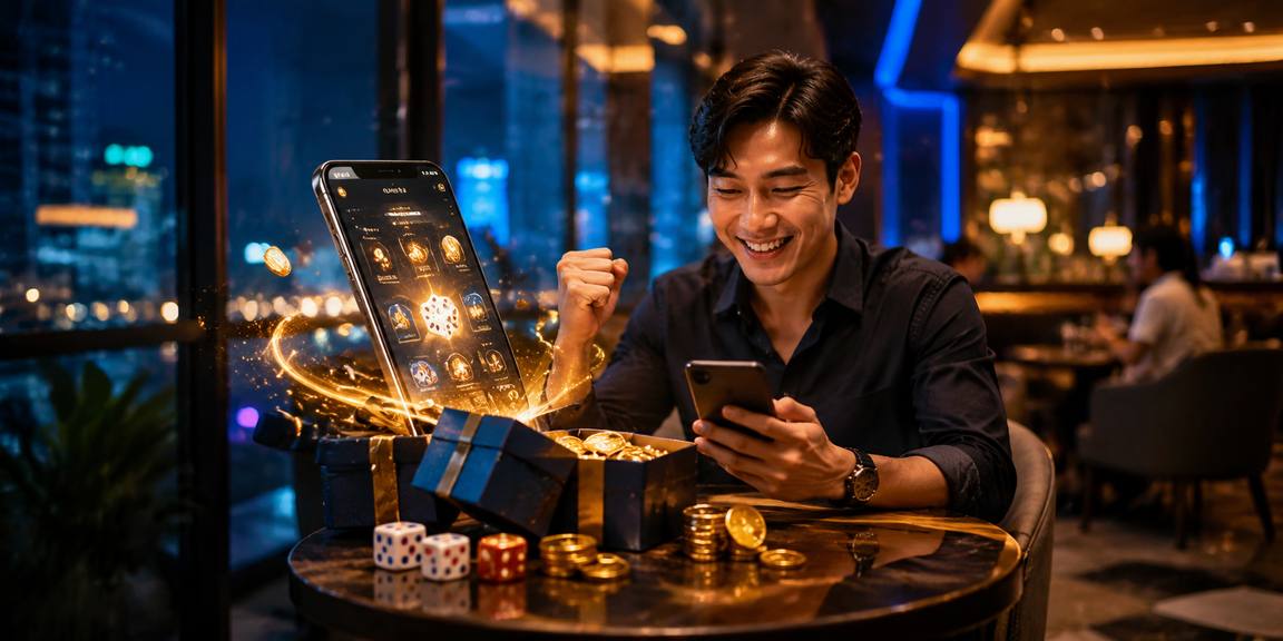 c1168 Blackjack Di Động